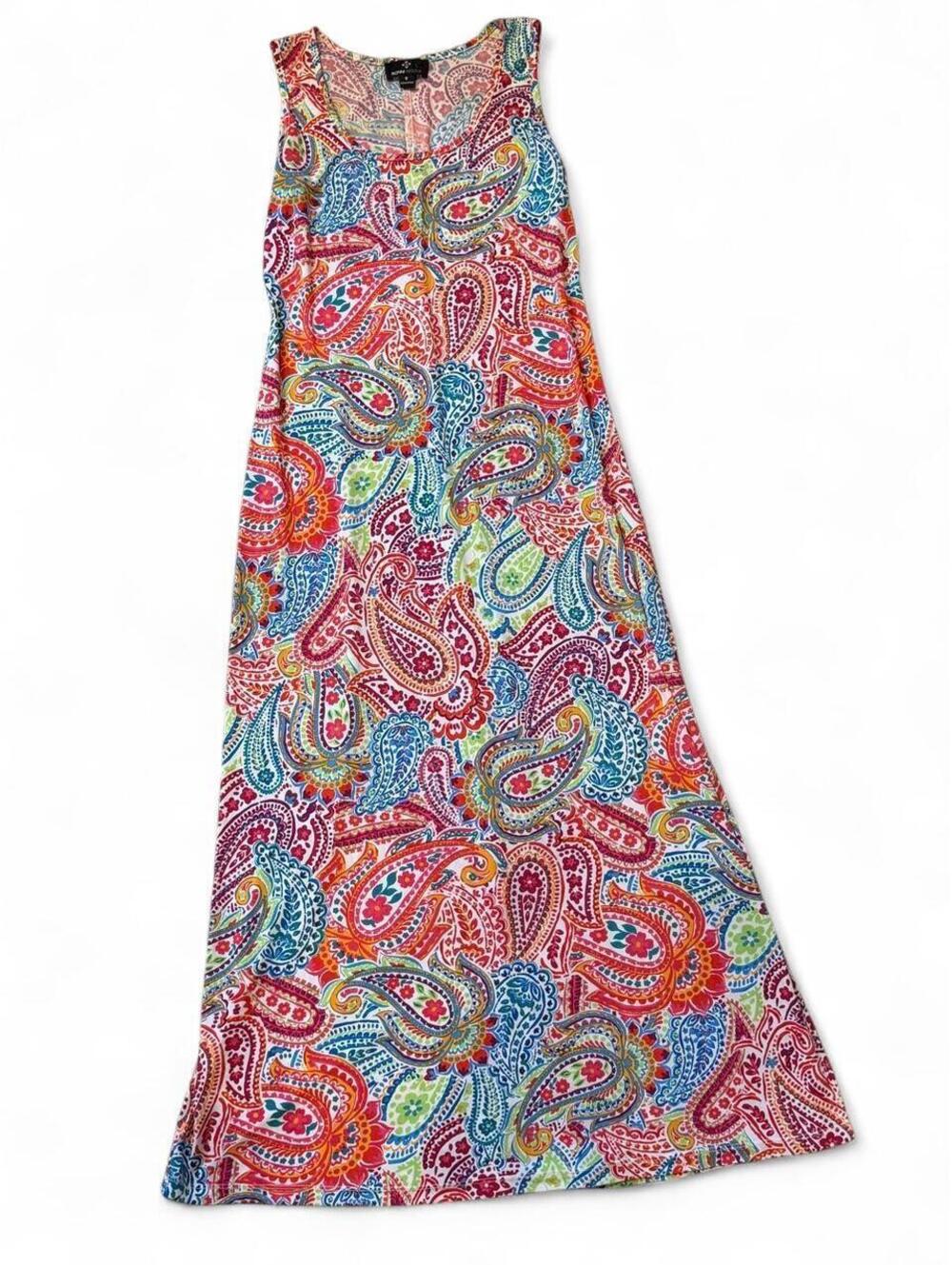 Ronni Nicole Women's Multi Skirt